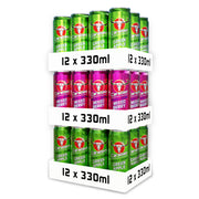 Carabao Energy Drink Triple Pack (36 x 330ml)