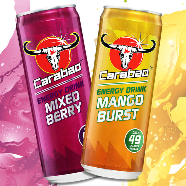 Energy Drinks Carabao Energy Drink energy-drinks-carabao-energy-drink