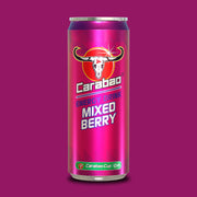 Carabao Energy Drink Energy Pack (36 x 330ml)