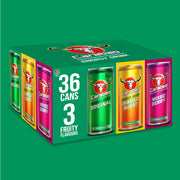 Carabao Energy Drink Energy Pack (36 x 330ml)