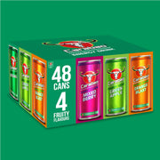 Carabao Energy Drink Party Pack (48 x 330ml)