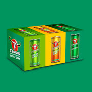 Carabao Energy Drink Triple Pack (36 x 330ml)