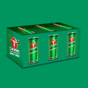 Carabao Energy Drink Triple Pack (36 x 330ml)