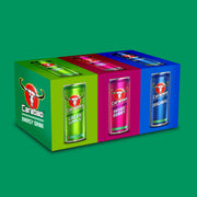 Carabao Energy Drink Triple Pack (36 x 330ml)