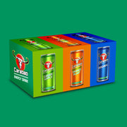 Carabao Energy Drink Triple Pack (36 x 330ml)