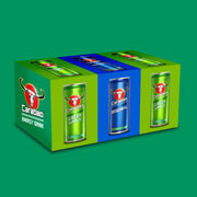 Carabao Energy Drink Triple Pack (36 x 330ml)