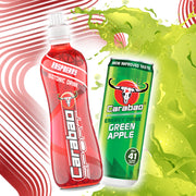 Carabao SPORT & Energy Drink Combo Pack (24 x Pack)