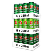 Carabao Energy Drink Triple Pack (36 x 330ml)