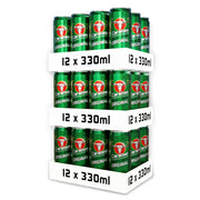 Carabao Energy Drink Triple Pack (36 x 330ml)