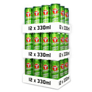 Carabao Energy Drink Triple Pack (36 x 330ml)