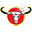 logo of Low Calorie Fruity Energy Drink, Tastes Like A Soft Drink
- Carabao Energy Drink