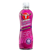 Carabao Energy Drink Mixed Berry (500ml Bottle)