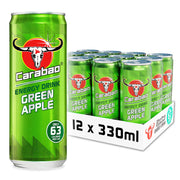Carabao Energy Drink Classic Pack (36 x 330ml)