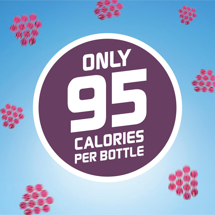 Carabao Energy Drink Mixed Berry (500ml Bottle)
