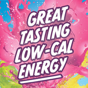 Carabao Energy Drink Mixed Berry (500ml Bottle)