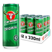 Carabao Energy Drink Party Pack (48 x 330ml)